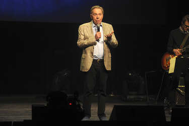 'Jesus Christ Superstar Tour' Pressekonferenz, New York