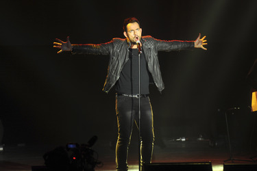 'Jesus Christ Superstar Tour' Pressekonferenz, New York