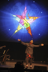 'Jesus Christ Superstar Tour' Pressekonferenz, New York