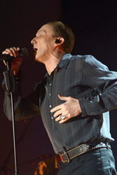 Marius Müller-Westernhagen Konzert, Hannover