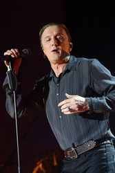 Marius Müller-Westernhagen Konzert, Hannover