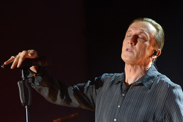 Marius Müller-Westernhagen Konzert, Hannover