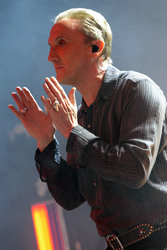Marius Müller-Westernhagen Konzert, Hannover