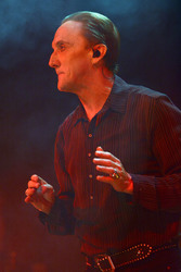Marius Müller-Westernhagen Konzert, Hannover