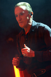 Marius Müller-Westernhagen Konzert, Hannover