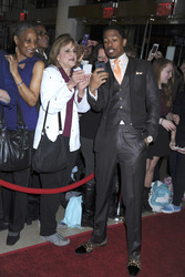 'America's Got Talent' Red Carpet Event, New York