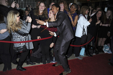 'America's Got Talent' Red Carpet Event, New York