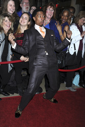 'America's Got Talent' Red Carpet Event, New York
