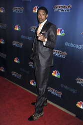'America's Got Talent' Red Carpet Event, New York