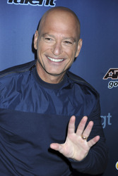 'America's Got Talent' Red Carpet Event, New York