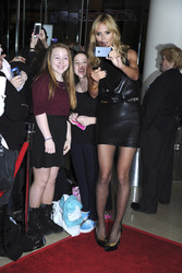 'America's Got Talent' Red Carpet Event, New York