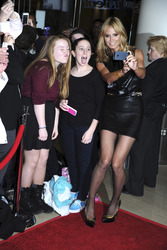 'America's Got Talent' Red Carpet Event, New York