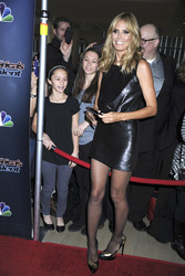 'America's Got Talent' Red Carpet Event, New York
