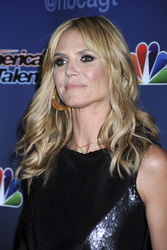 'America's Got Talent' Red Carpet Event, New York