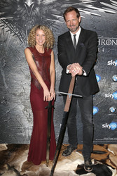 'Game of Thrones' Staffel 4 Premiere, Hamburg