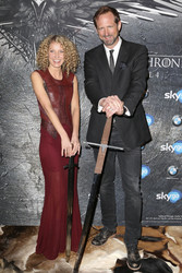 'Game of Thrones' Staffel 4 Premiere, Hamburg