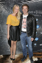 'Game of Thrones' Staffel 4 Premiere, Hamburg