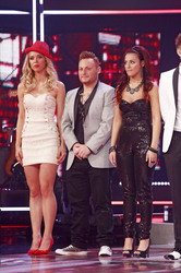 2. Liveshow DSDS 2014, Köln