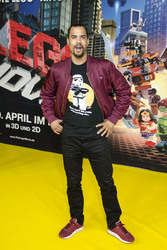 'The Lego Movie' Premiere, Berlin