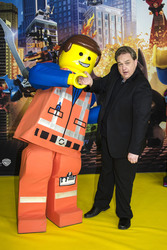 'The Lego Movie' Premiere, Berlin