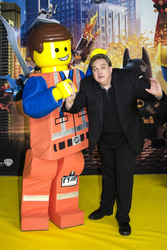 'The Lego Movie' Premiere, Berlin