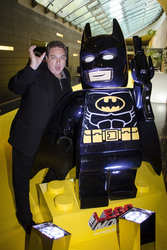 'The Lego Movie' Premiere, Berlin