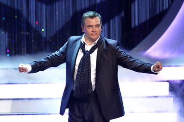 'Wetten, dass...?' TV-Show, Offenburg