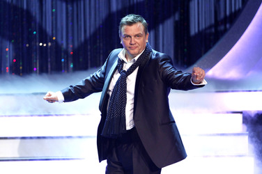 'Wetten, dass...?' TV-Show, Offenburg