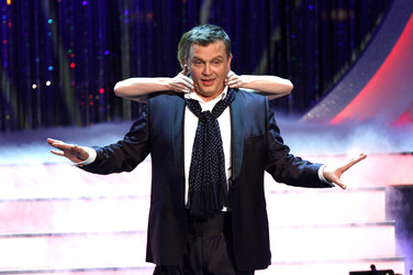 'Wetten, dass...?' TV-Show, Offenburg