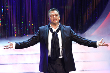 'Wetten, dass...?' TV-Show, Offenburg