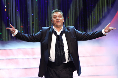 'Wetten, dass...?' TV-Show, Offenburg