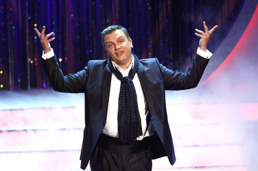 'Wetten, dass...?' TV-Show, Offenburg