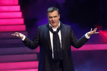 'Wetten, dass...?' TV-Show, Offenburg