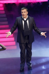 'Wetten, dass...?' TV-Show, Offenburg