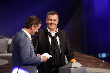 'Wetten, dass...?' TV-Show, Offenburg