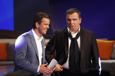 'Wetten, dass...?' TV-Show, Offenburg