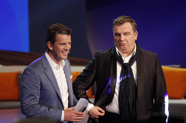 'Wetten, dass...?' TV-Show, Offenburg