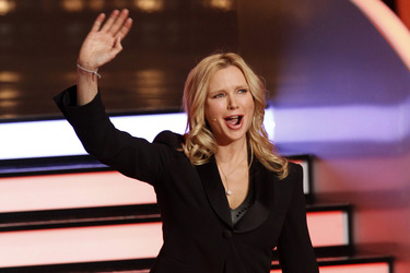 'Wetten, dass...?' TV-Show, Offenburg