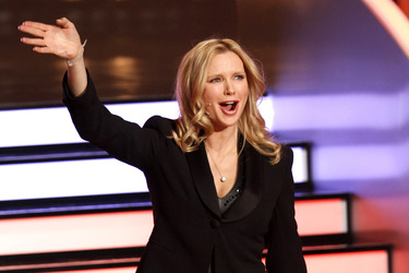 'Wetten, dass...?' TV-Show, Offenburg