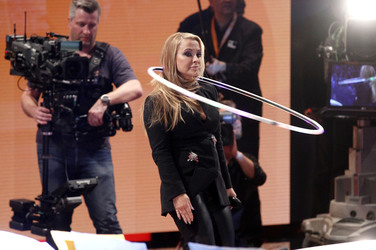 'Wetten, dass...?' TV-Show, Offenburg