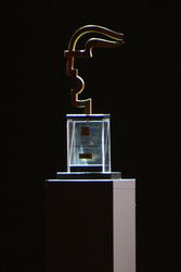 Eröffnungsfeier der Hannover Messe 2014