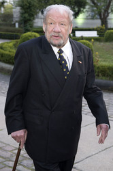 Empfang zum 70. Geburtstag von Gerhard Schröder, Berlin