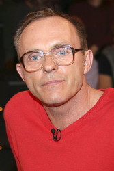 'Markus Lanz' Talkshow, Hamburg
