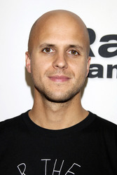 Milow bei Radio Hamburg