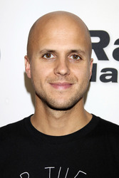 Milow bei Radio Hamburg