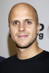 Milow bei Radio Hamburg