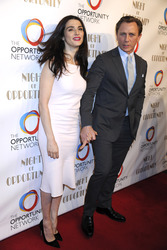 The Opportunity Networks 7th Annual Night of Opportunity, New York