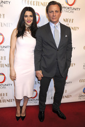 The Opportunity Networks 7th Annual Night of Opportunity, New York