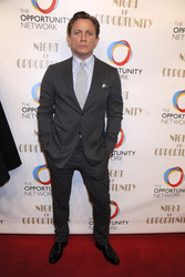 The Opportunity Networks 7th Annual Night of Opportunity, New York