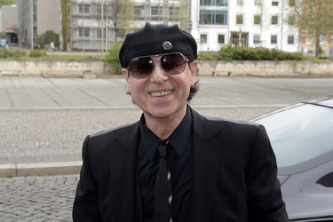 Empfang zum 70. Geburtstag von Gerhard Schröder, Hannover